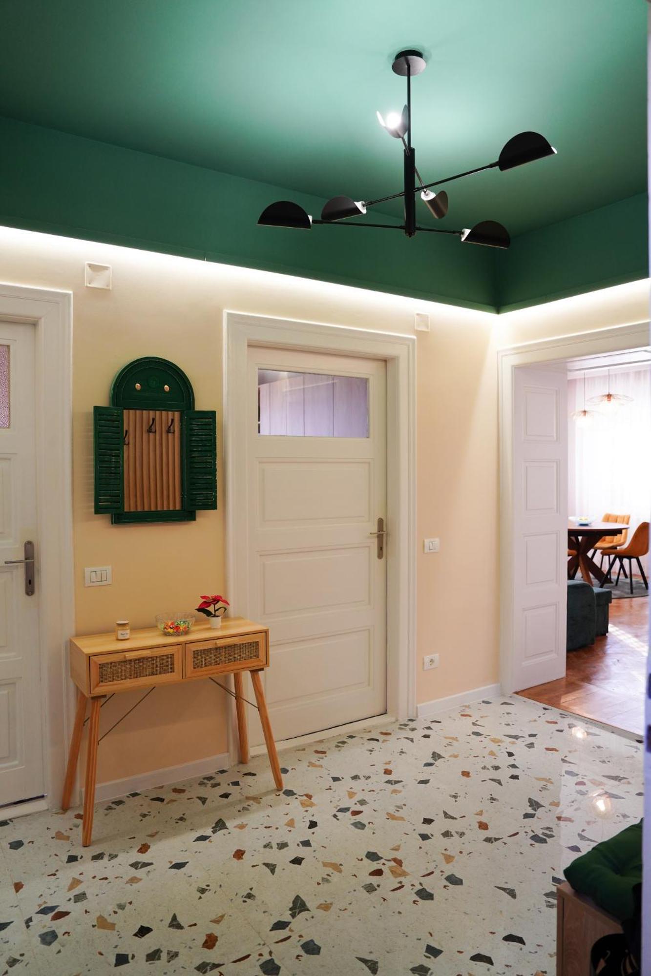 Ami'S Corner Lovely Family And Couple'S Home Sibiu Extérieur photo