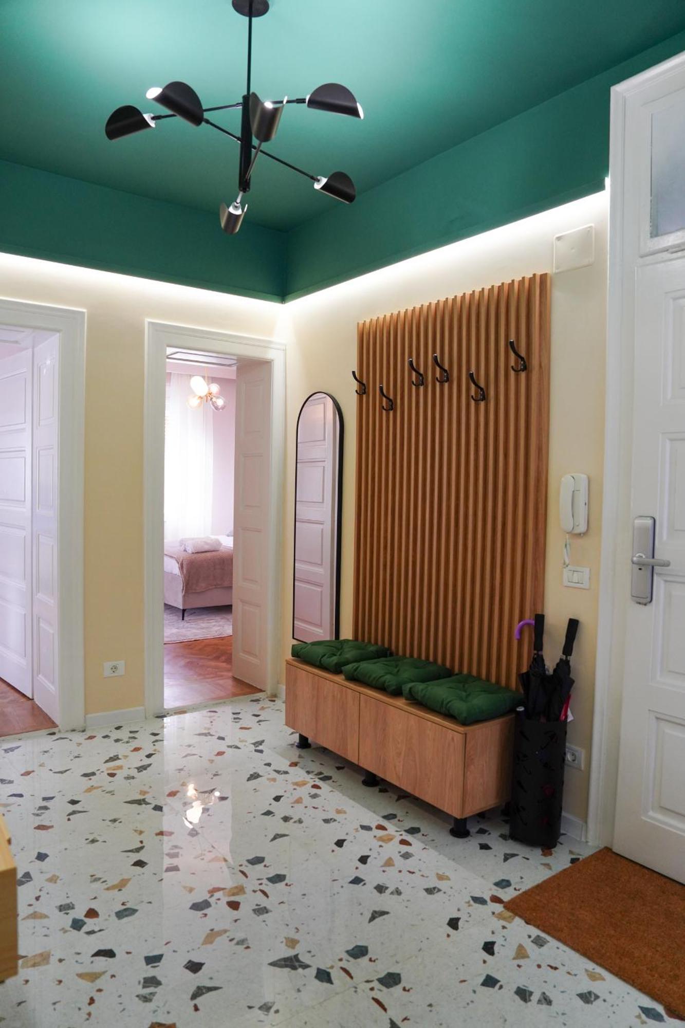 Ami'S Corner Lovely Family And Couple'S Home Sibiu Extérieur photo