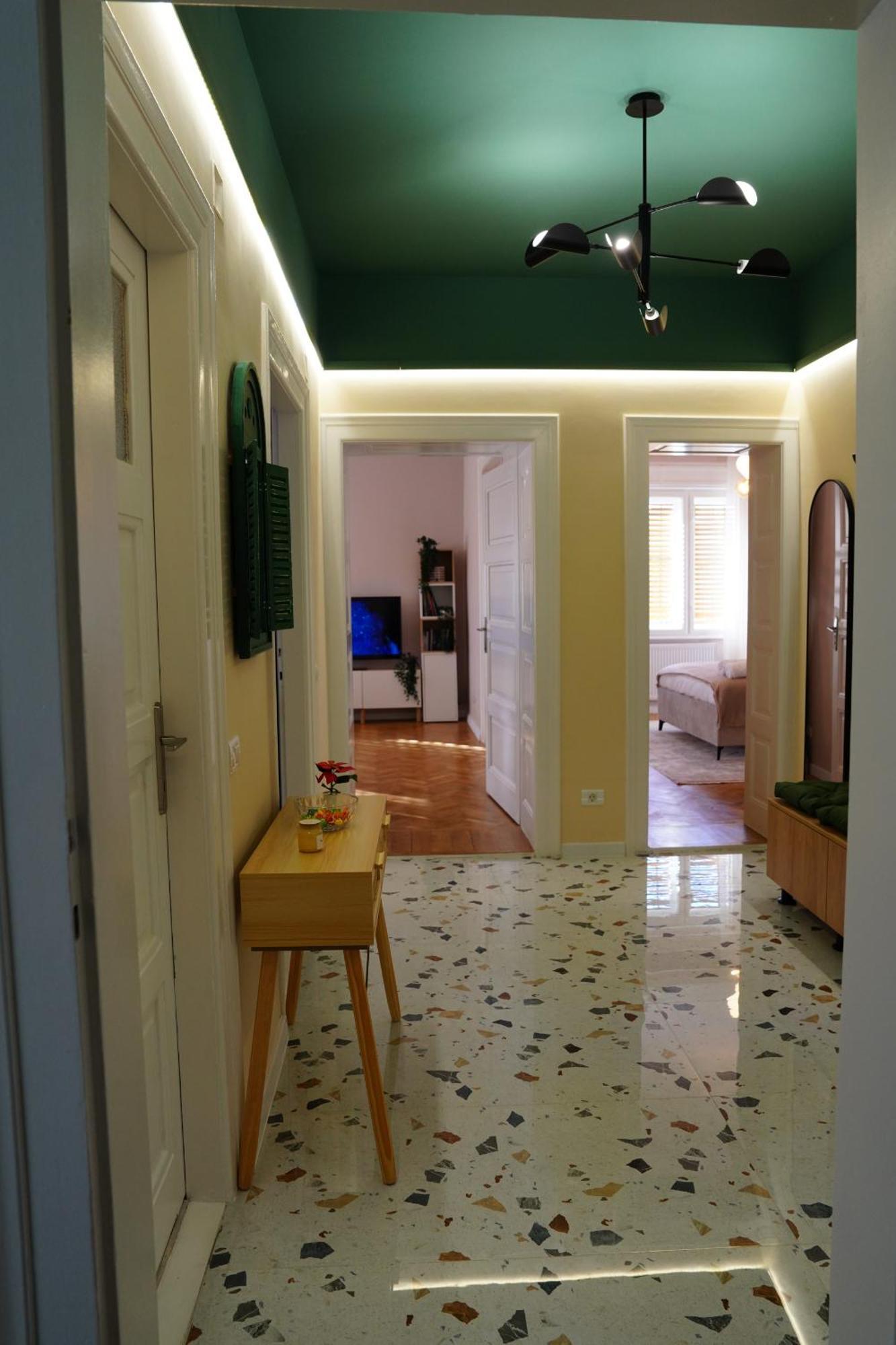 Ami'S Corner Lovely Family And Couple'S Home Sibiu Extérieur photo