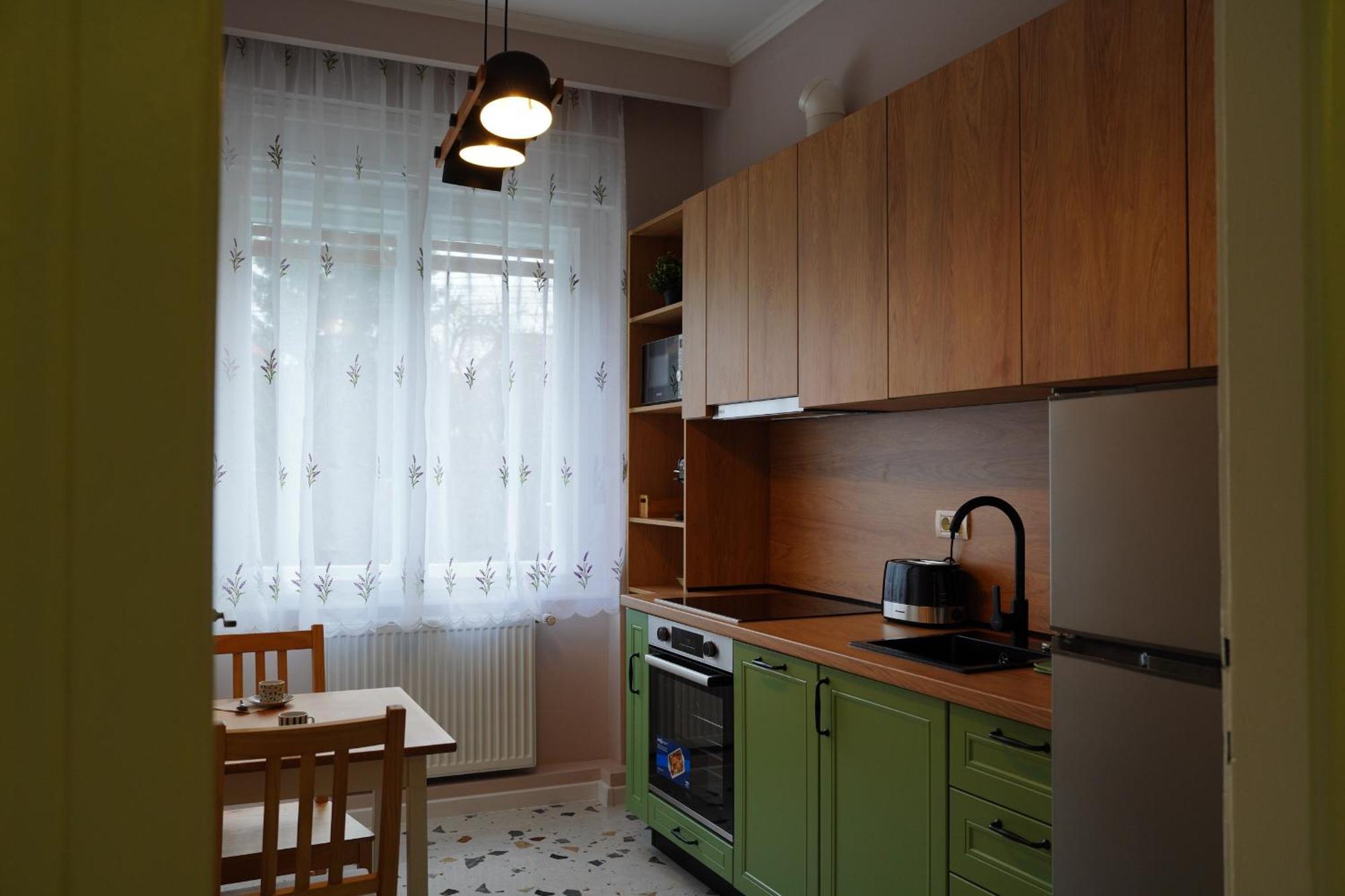 Ami'S Corner Lovely Family And Couple'S Home Sibiu Extérieur photo